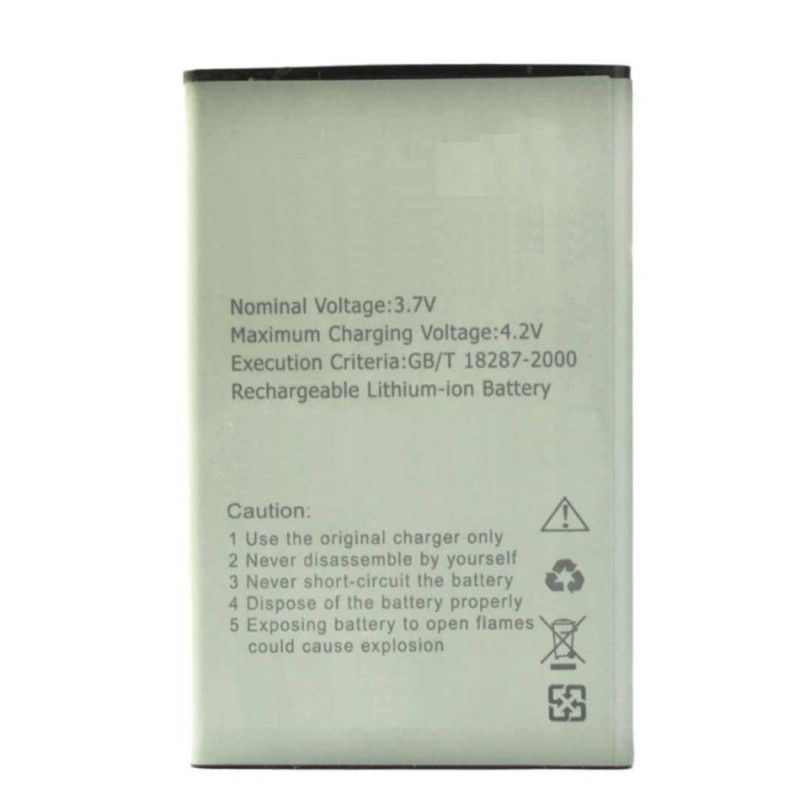 Battery For Xillion XOne X400